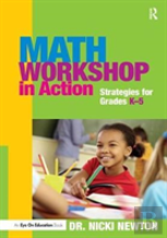 Math Workshop In Action