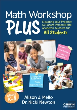 Bertrand.pt - Math Workshop Plus, Grades K-8