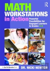 Math Workstations In Action