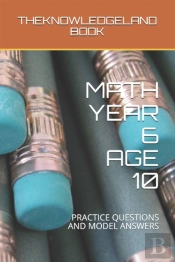 Math Year 6 Age 10