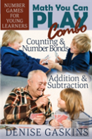 Math You Can Play Combo