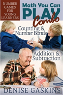 Bertrand.pt - Math You Can Play Combo