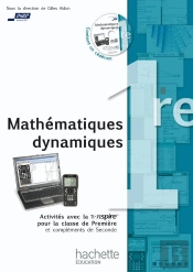 Math2matiques Dynamiques En Premi7re