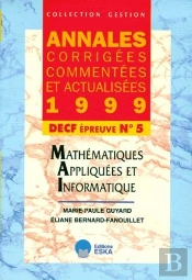 Math.Appliquees Info Decf 5 99
