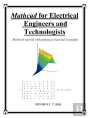 Mathcad For Electrical Engineers And Tec