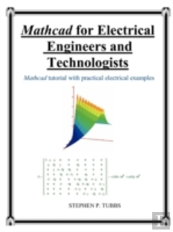 Bertrand.pt - Mathcad For Electrical Engineers And Tec