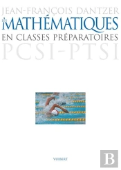 Mathémathiques ; Psci, Ptsi