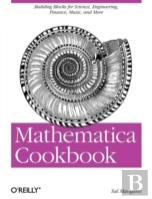 Mathematica Cookbook