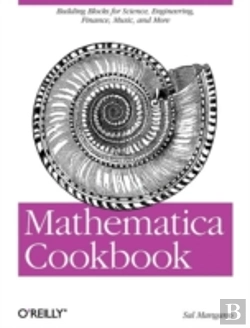 Bertrand.pt - Mathematica Cookbook