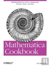 Mathematica Cookbook