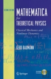 Mathematica For Theoretical Physics