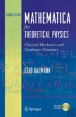 Bertrand.pt - Mathematica For Theoretical Physics