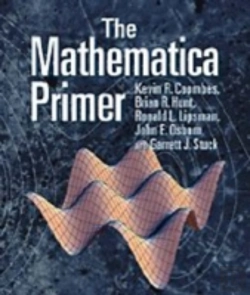 Bertrand.pt - Mathematica Primer