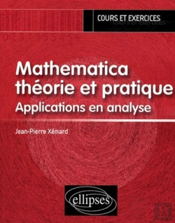 Bertrand.pt - Mathematica Théorie Et Pratique. Applications En Analyse