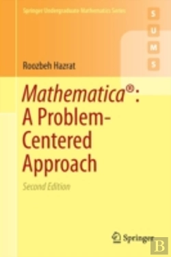 Bertrand.pt - Mathematicaâ®: A Problem-Centered Approach