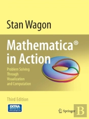 Mathematicaâ® In Action