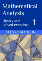 Mathematical Analysis 1