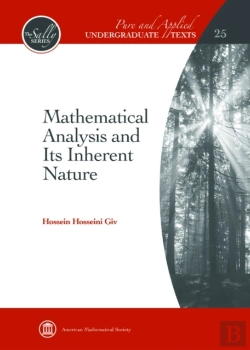 Bertrand.pt - Mathematical Analysis And Its Inherent Nature