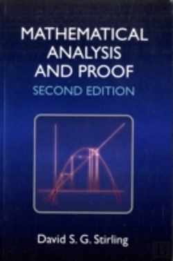 Bertrand.pt - Mathematical Analysis And Proof