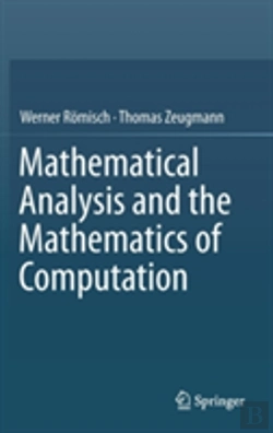 Bertrand.pt - Mathematical Analysis And The Mathematics Of Computation