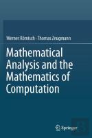 Mathematical Analysis And The Mathematics Of Computation