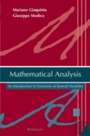 Mathematical Analysis