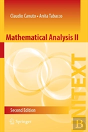 Mathematical Analysis Ii