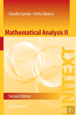 Bertrand.pt - Mathematical Analysis Ii