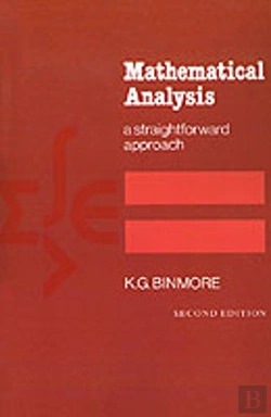 Bertrand.pt - Mathematical Analysis