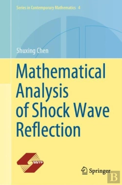 Bertrand.pt - Mathematical Analysis Of Shock Wave Reflection