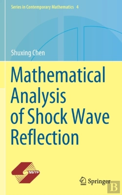 Bertrand.pt - Mathematical Analysis Of Shock Wave Reflection