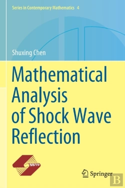 Bertrand.pt - Mathematical Analysis Of Shock Wave Reflection