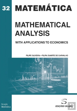 Bertrand.pt - Mathematical Analysis – With Applications to Economics