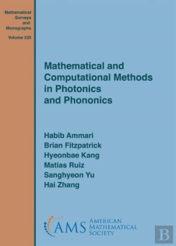Bertrand.pt - Mathematical And Computational Methods In Photonics And Phononics