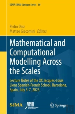 Bertrand.pt - Mathematical And Computational Modelling Across The Scales