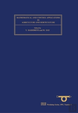 Bertrand.pt - Mathematical And Control Applications In Agriculture And Horticulture
