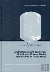 Mathematical And Numerical Modeling In Porous Media