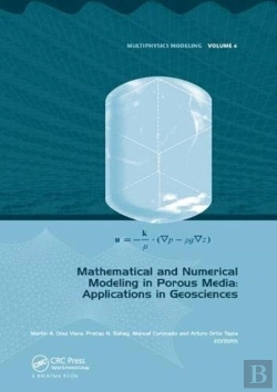 Bertrand.pt - Mathematical And Numerical Modeling In Porous Media