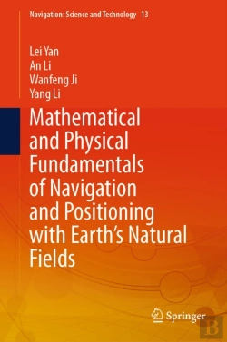 Bertrand.pt - Mathematical And Physical Fundamentals Of Navigation And Positioning With Earth'S Natural Fields