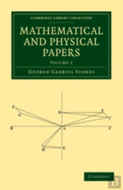 Bertrand.pt - Mathematical And Physical Papers 5 Volume Paperback Set
