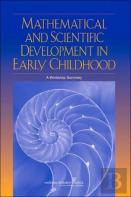 Mathematical And Scientific Development In Early Childhood