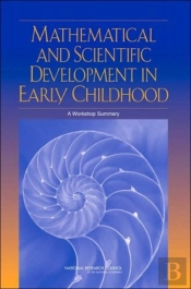 Mathematical And Scientific Development In Early Childhood