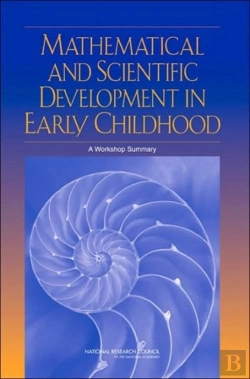 Bertrand.pt - Mathematical And Scientific Development In Early Childhood