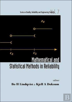 Bertrand.pt - Mathematical And Statistical Methods In Reliability