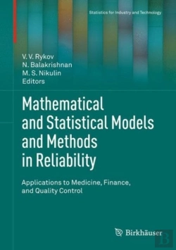 Bertrand.pt - Mathematical And Statistical Models And Methods In Reliability