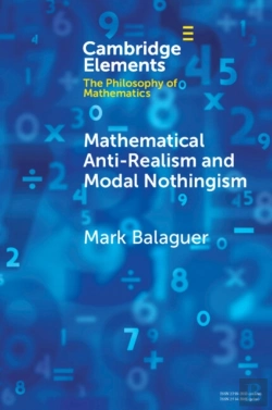 Bertrand.pt - Mathematical Anti-Realism And Modal Nothingism