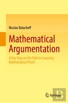 Mathematical Argumentation