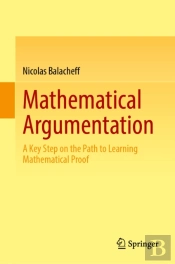 Mathematical Argumentation