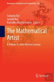 Mathematical Artist