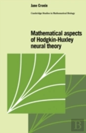 Mathematical Aspects Of Hodgkin-Huxley Neural Theory